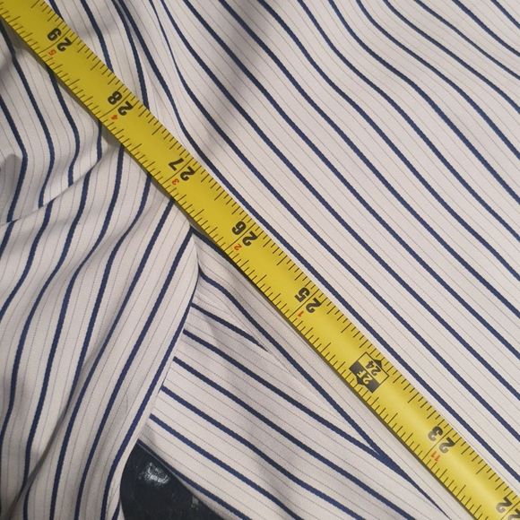 Victoria Beckham striped pants size 6 - Picture 7 of 9